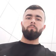 YUNUS, 23, Санкт-Петербург