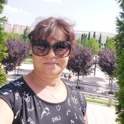 Светлана, 53, Улан-Удэ