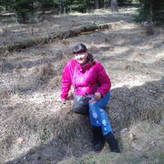 Валентина, 50, Озеры