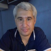 Руслан 42 года (Рыбы) Набережные Челны