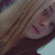 Лина, 20, Краснотуранск