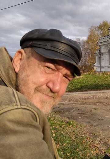 My photo - Aleks, 62 from Obninsk (@aleks136037)
