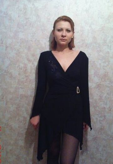 My photo - Yuliya, 36 from Zelenogorsk (@uliy3695629)