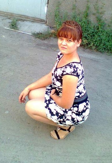 My photo - [[[...METISochka...]]], 29 from Almaty (@uliya73950)