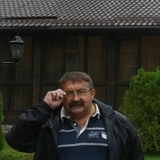 Vitaliï Ivanovitch 64 Minsk