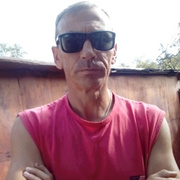 Евгений, 45, Артемовский (Приморский край)