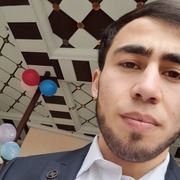 Ramazon, 31, Екатеринбург
