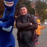 Руслан, 47, Симферополь