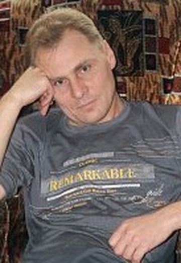 Моя фотография - Анатолий, 49 из Чита (@anatoliy55685)