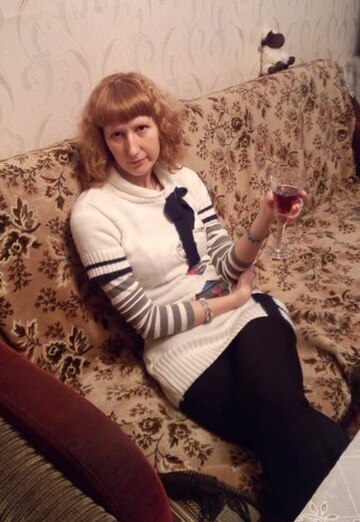 My photo - Tanya, 32 from Nizhny Novgorod (@tanya3018)