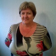 Ирина, 64, Кадуй