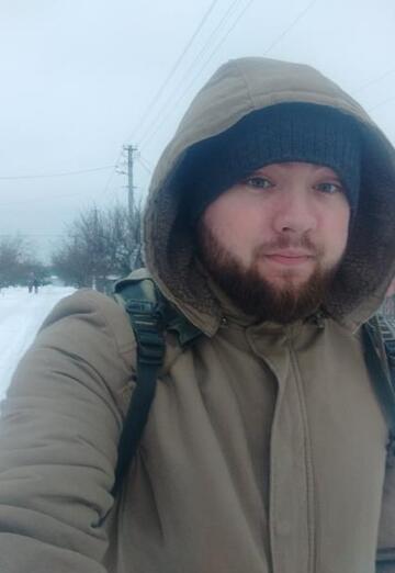 My photo - Dmitriy, 30 from Berdyansk (@1305568)