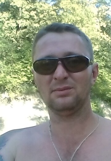 My photo - Ivan, 36 from Maykop (@ivan173413)
