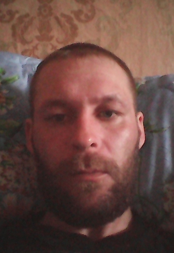 My photo - Aleksey, 40 from Saransk (@aleksey333791)
