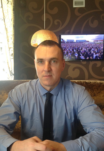 My photo - Igor, 40 from Host (@igor257710)