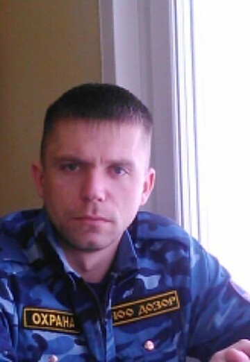 My photo - Dmitriy, 37 from Blagoveshchensk (@dmitriy265634)