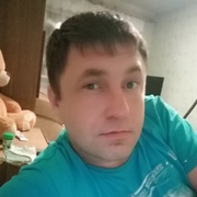 Виктор, 35, Томари