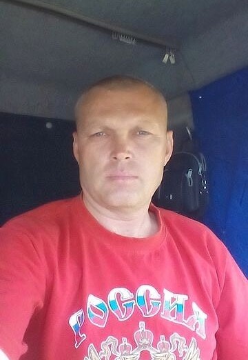 Моя фотография - Алексей, 49 из Севастополь (@aleksey549183)