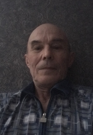 Моя фотография - Сергей, 60 из Богданович (@sergey969194)