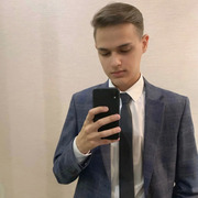 Кирилл, 27, Красноуфимск