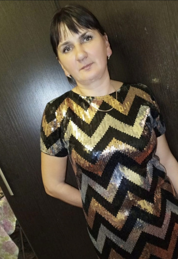 Моя фотография - Ольга, 50 из Краснодар (@olga320218)