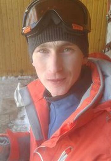 My photo - Evgeniy, 34 from Birsk (@evgeniy192726)