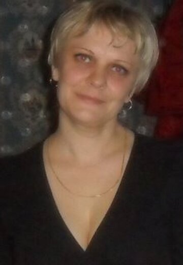 Моя фотография - Наталья, 45 из Белебей (@natalya148244)