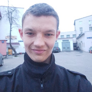 Илья, 19, Москва