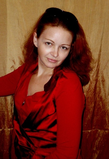 Моя фотография - Натали, 53 из Москва (@tata815)