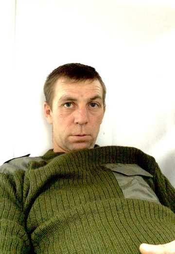 Моя фотография - Алексей, 44 из Краснодар (@aleksey287117)