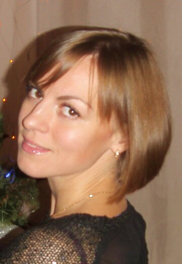 Моя фотография - Olga, 40 из Минск (@olga171572)