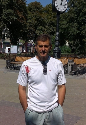 Моя фотография - игорь, 61 из Тернополь (@ikhurtenko)