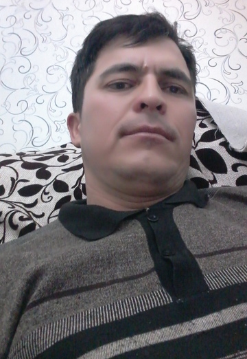 My photo - zafarbek, 39 from Atyrau (@zafarbek184)