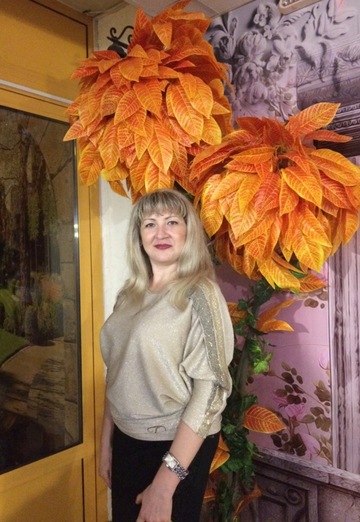 My photo - Oksana, 47 from Rostov-on-don (@oksana123352)