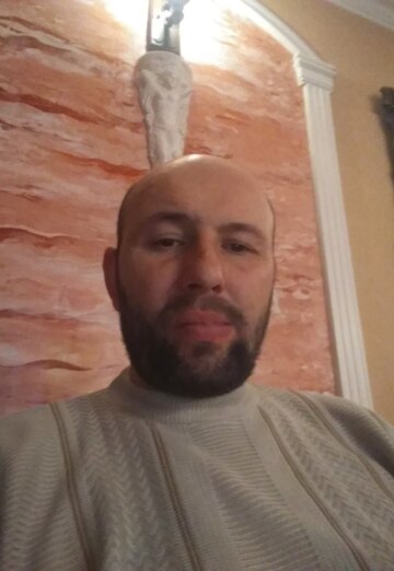 My photo - Dava, 43 from Vladikavkaz (@dava206)