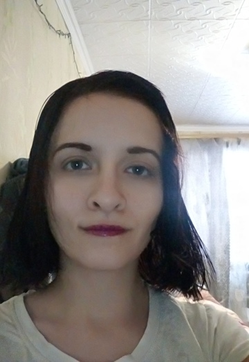Моя фотография - Дарья, 34 из Красноуральск (@darya56494)