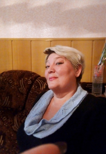 La mia foto - Larisa Shvidunova, 59 di Mariupol' (@larisashvidunova)