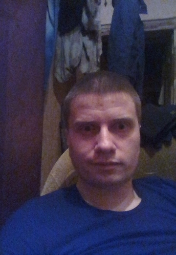 My photo - Sasha, 34 from Zheleznodorozhny (@sasha234468)