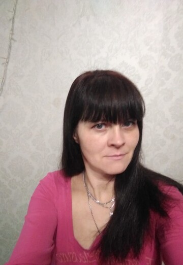 Моя фотография - ирина, 46 из Одинцово (@irina281499)