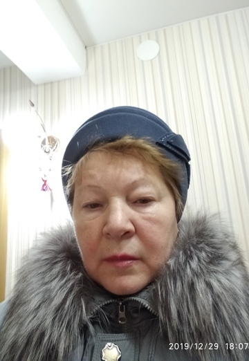 Моя фотография - Ольга, 65 из Вологда (@olwga8442891)