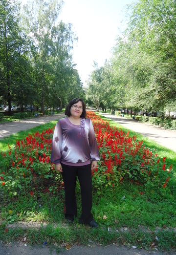 My photo - Gyuzel, 53 from Naberezhnye Chelny (@guzel3720)
