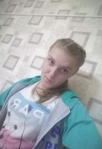 My photo - Tatyana, 23 from Pervomayskiy (@tatyana333119)