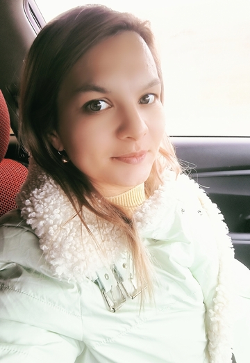 La mia foto - Rushaniya, 37 di Naberežnye Čelny (@rushaniya250)