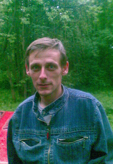 My photo - YeDUARD KISELEV, 49 from Perm (@eduardkiselev0)
