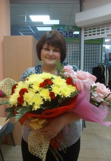 La mia foto - Evgeniya, 40 di Sovetskaja Gavan' (@evgeniya39726)