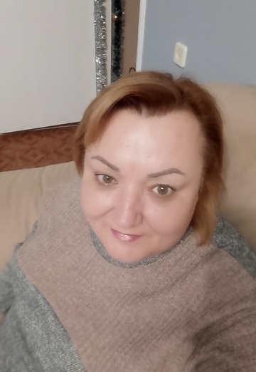 My photo - Elena, 49 from Tomsk (@elena557093)