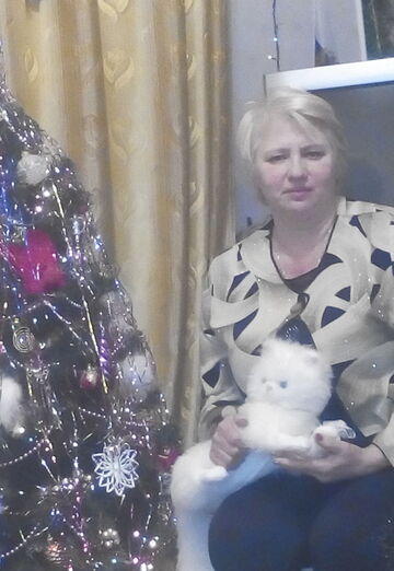 Моя фотография - Валентина, 63 из Макеевка (@valentina36047)