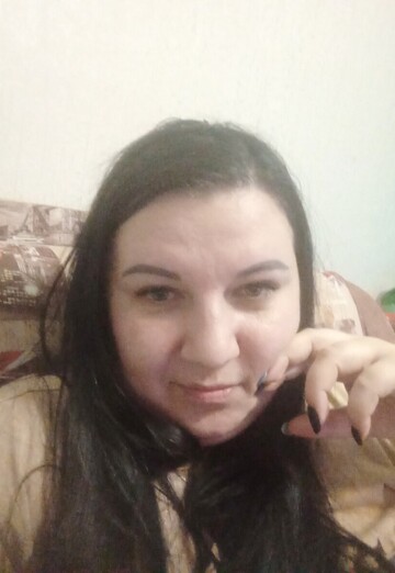 La mia foto - Ekaterina, 35 di Linyovo (@ekaterina213368)