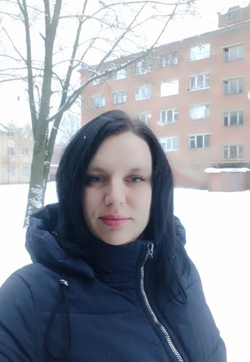 My photo - Evgeniya, 29 from Sumy (@evgeniya79278)
