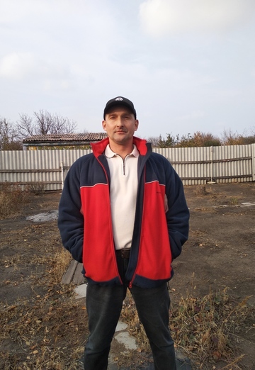 My photo - Stanislav, 51 from Poltava (@stanislav28321)